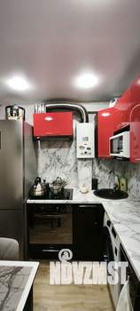 2-к квартира, вторичка, 46м2, 3/5 этаж