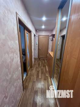 3-к квартира, вторичка, 63м2, 8/9 этаж