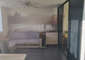 1-к квартира, вторичка, 36м2, 18/25 этаж