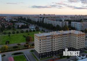 Студия квартира, вторичка, 47м2, 7/9 этаж