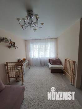 1-к квартира, вторичка, 30м2, 2/5 этаж