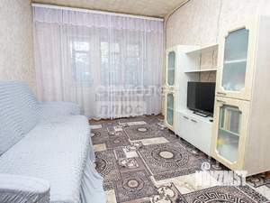 3-к квартира, вторичка, 55м2, 3/3 этаж