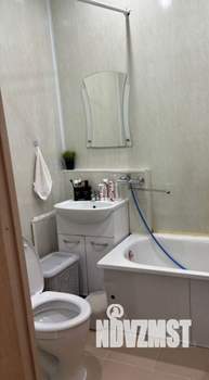 1-к квартира, вторичка, 40м2, 14/22 этаж