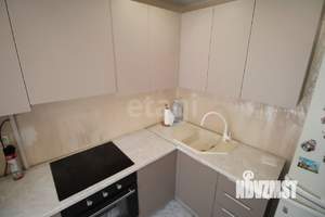 2-к квартира, вторичка, 58м2, 1/12 этаж