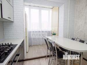 2-к квартира, вторичка, 50м2, 9/10 этаж