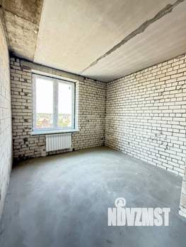 2-к квартира, вторичка, 56м2, 7/9 этаж