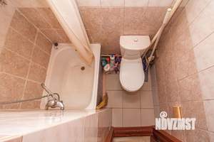 1-к квартира, вторичка, 23м2, 4/5 этаж