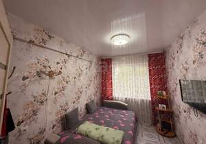 2-к квартира, вторичка, 42м2, 3/5 этаж