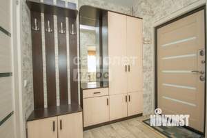 1-к квартира, вторичка, 34м2, 9/9 этаж