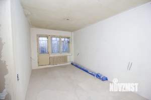 2-к квартира, вторичка, 43м2, 4/5 этаж