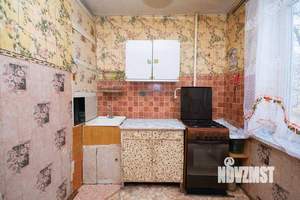 2-к квартира, вторичка, 53м2, 3/9 этаж