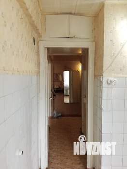 2-к квартира, вторичка, 47м2, 3/5 этаж