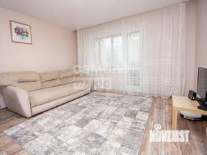 3-к квартира, вторичка, 65м2, 1/9 этаж
