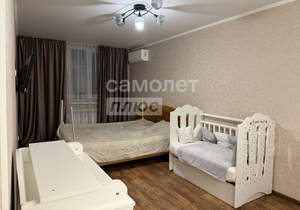 2-к квартира, вторичка, 58м2, 18/20 этаж