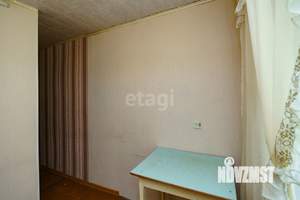 1-к квартира, вторичка, 32м2, 1/4 этаж