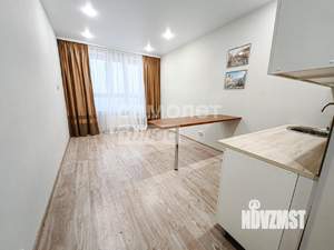 Студия квартира, вторичка, 22м2, 20/24 этаж