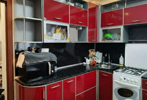 1-к квартира, вторичка, 35м2, 4/9 этаж