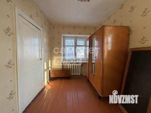 2-к квартира, вторичка, 41м2, 3/3 этаж