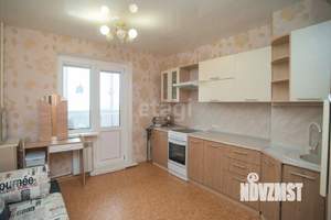 2-к квартира, вторичка, 58м2, 7/10 этаж