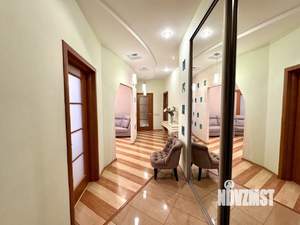 3-к квартира, вторичка, 112м2, 3/5 этаж