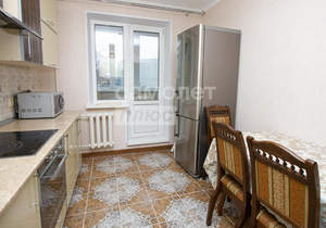 2-к квартира, вторичка, 54м2, 2/9 этаж