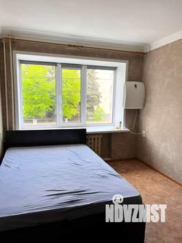 1-к квартира, вторичка, 30м2, 2/5 этаж