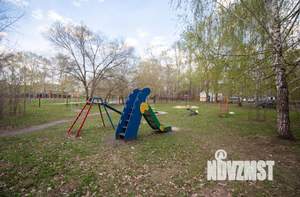 1-к квартира, вторичка, 33м2, 5/9 этаж