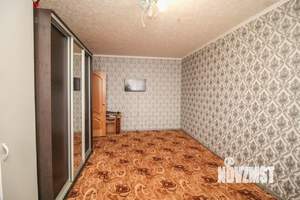 1-к квартира, вторичка, 38м2, 2/9 этаж