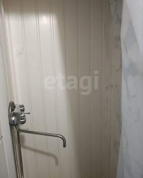 Студия квартира, вторичка, 13м2, 1/5 этаж