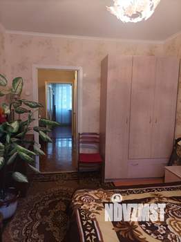 3-к квартира, вторичка, 60м2, 2/9 этаж
