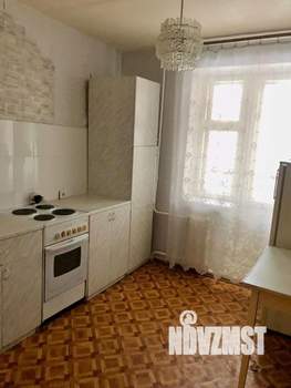 1-к квартира, вторичка, 37м2, 3/9 этаж