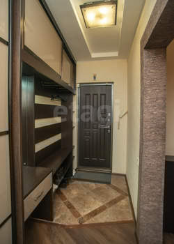 3-к квартира, вторичка, 63м2, 5/9 этаж