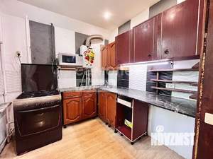 2-к квартира, вторичка, 38м2, 2/2 этаж