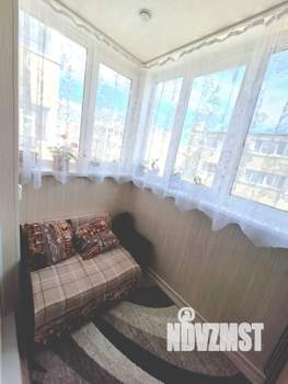 1-к квартира, вторичка, 36м2, 2/3 этаж