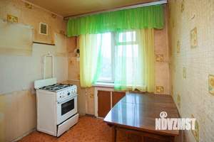 2-к квартира, вторичка, 45м2, 5/5 этаж