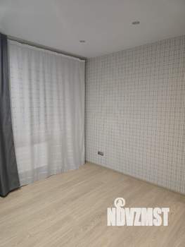 2-к квартира, вторичка, 53м2, 24/24 этаж