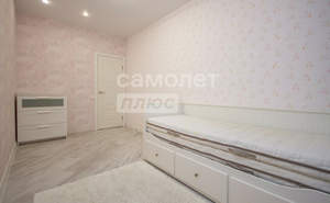 3-к квартира, вторичка, 68м2, 7/24 этаж