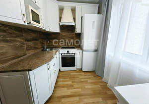 1-к квартира, вторичка, 36м2, 1/9 этаж