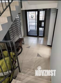 1-к квартира, вторичка, 30м2, 3/9 этаж