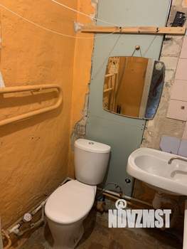 1-к квартира, вторичка, 29м2, 5/10 этаж