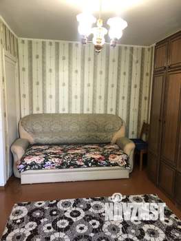 1-к квартира, вторичка, 30м2, 4/5 этаж