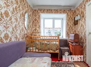 2-к квартира, вторичка, 46м2, 4/5 этаж