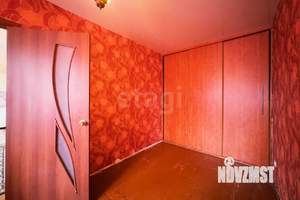 2-к квартира, вторичка, 45м2, 5/5 этаж