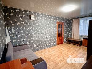2-к квартира, вторичка, 39м2, 2/3 этаж
