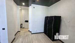 1-к квартира, вторичка, 39м2, 23/24 этаж