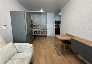 2-к квартира, вторичка, 35м2, 11/25 этаж