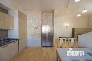 3-к квартира, вторичка, 131м2, 3/4 этаж