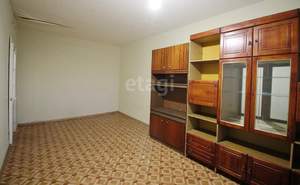 1-к квартира, вторичка, 35м2, 8/9 этаж