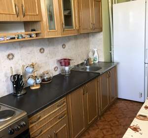 3-к квартира, вторичка, 65м2, 5/10 этаж