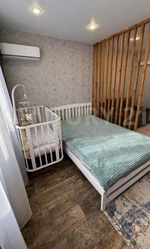 2-к квартира, вторичка, 44м2, 18/24 этаж